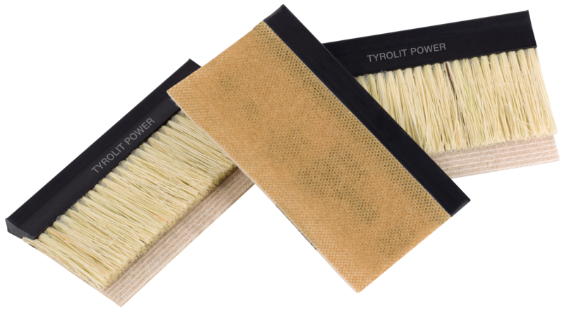 TYROLIT POWER D101 tiras de ACABADO